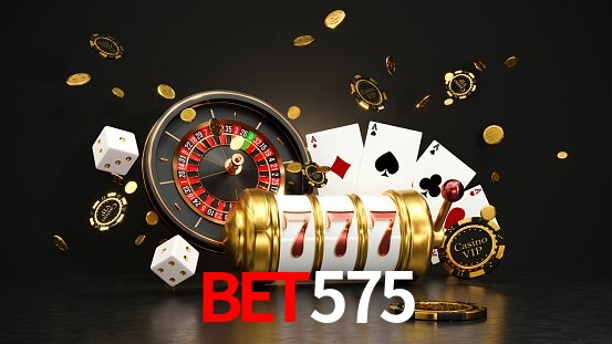 Experiência VIP bet575