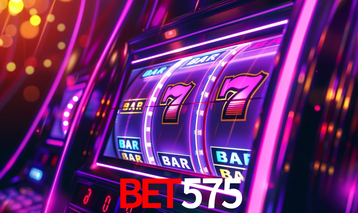 bet575: Seu Cassino Premiado com Pagamentos Rápidos