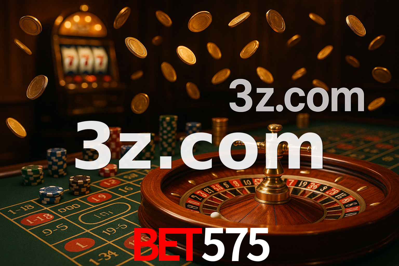 bet575