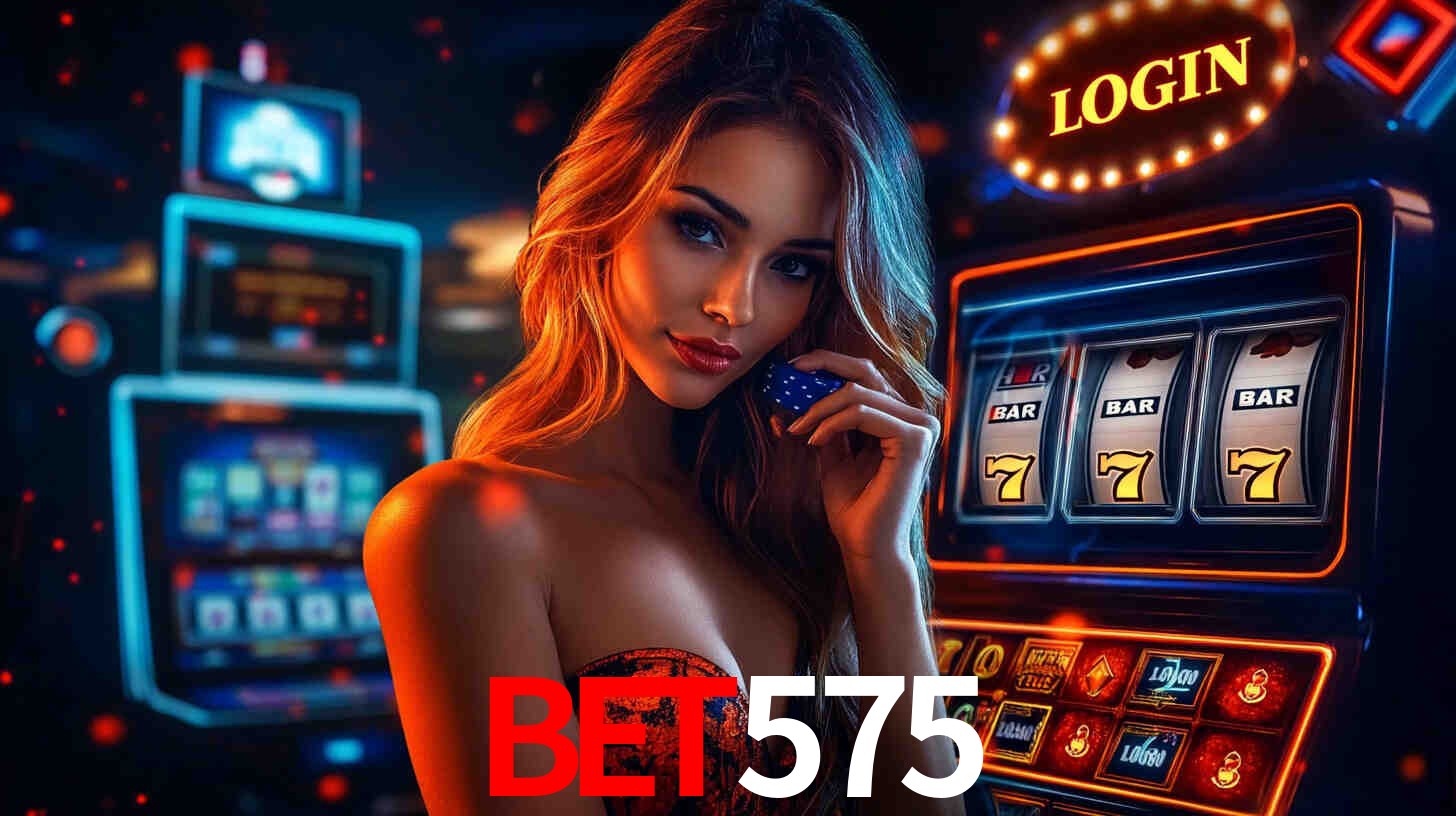 bet575,bet575 app