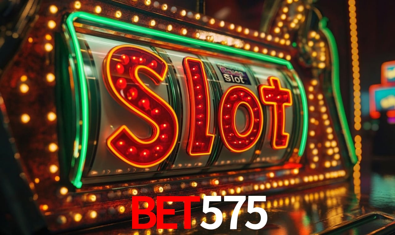 bet575 - Login Methods