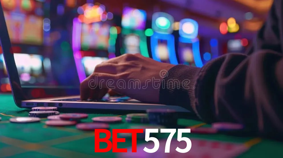 Casino VIP bet575
