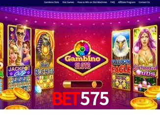 bet575 Brasília - VIP Program