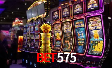 bet575 Cassino - 80+ Mesas ao Vivo