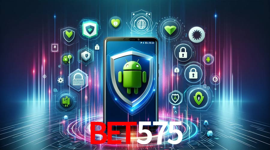 Security Systems bet575