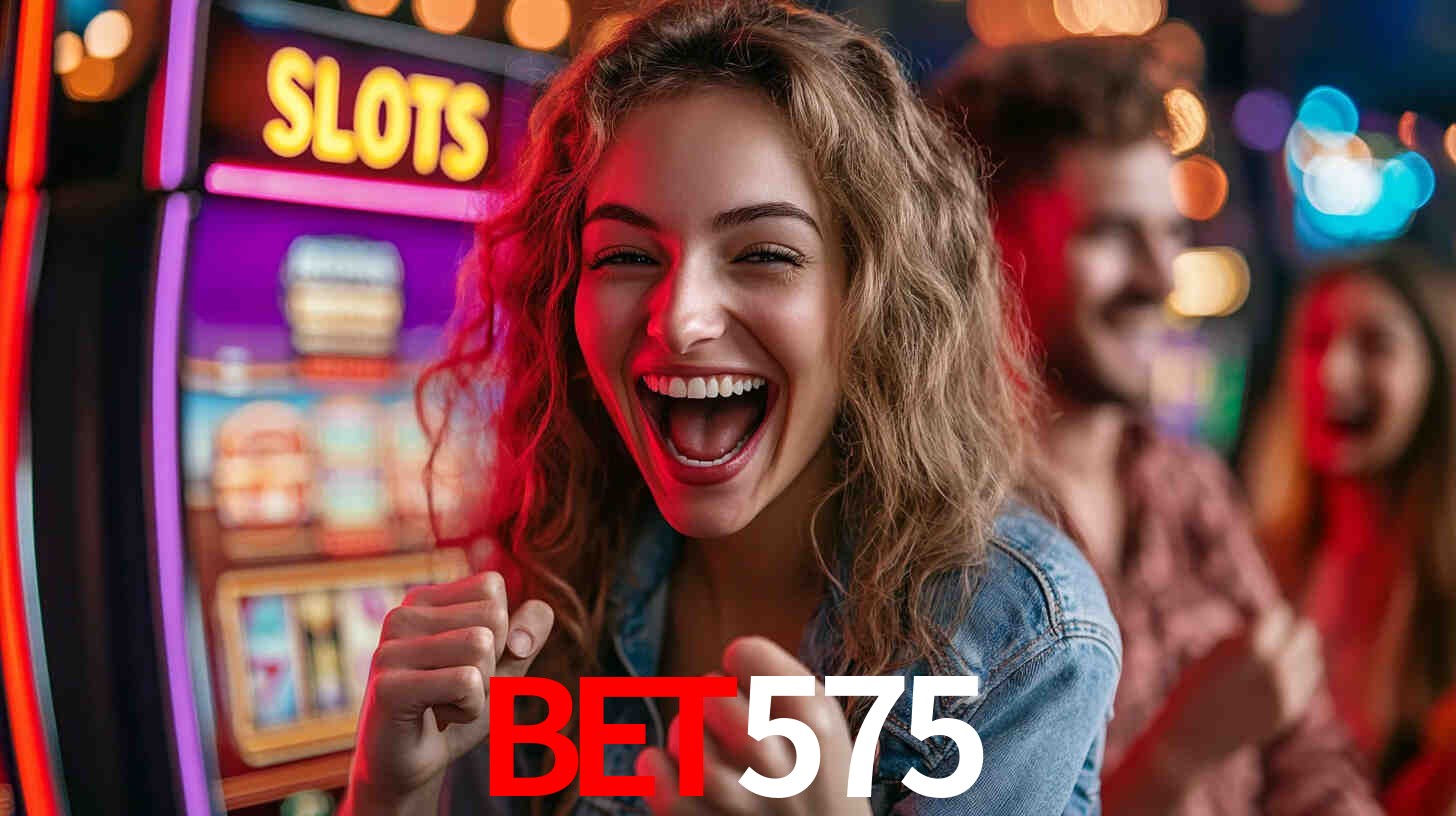 Desvendando o Mundo dos Jogos Virtuais na bet575