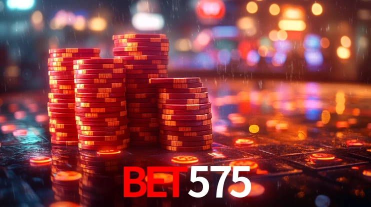 bet575,bet575 app