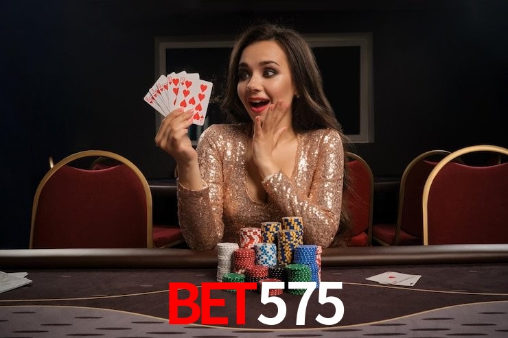 Bônus Diários bet575