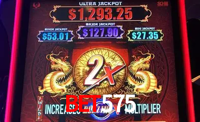 Desvendando o Mundo dos Jogos Virtuais na bet575