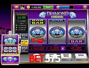 Inovações de Jogos na bet575: O Futuro das Experiências Interativas