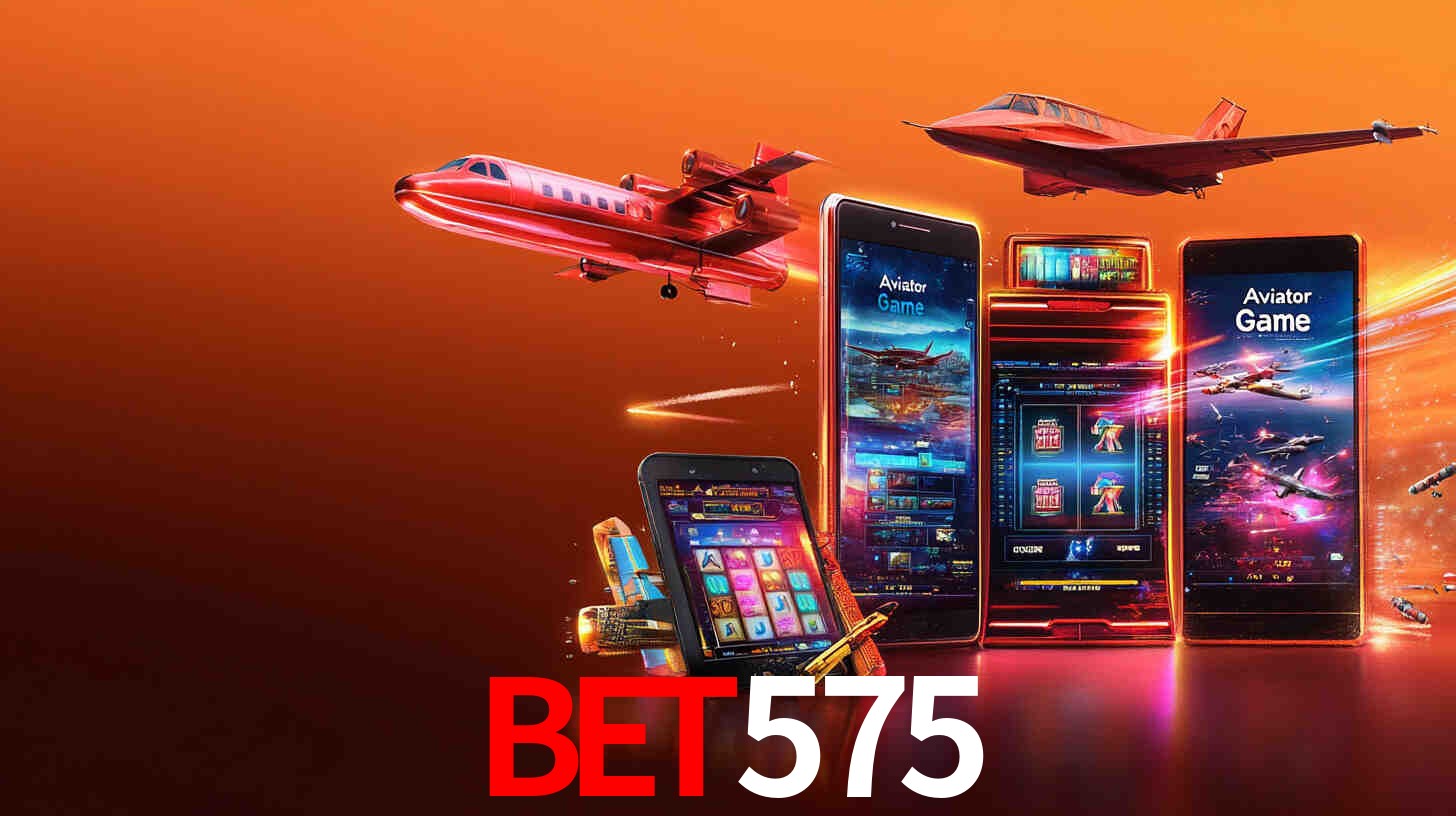 Apostas Esportivas na bet575: Um Guia Completo