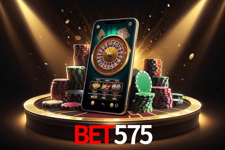 bet575 - Aplicativo Móvel