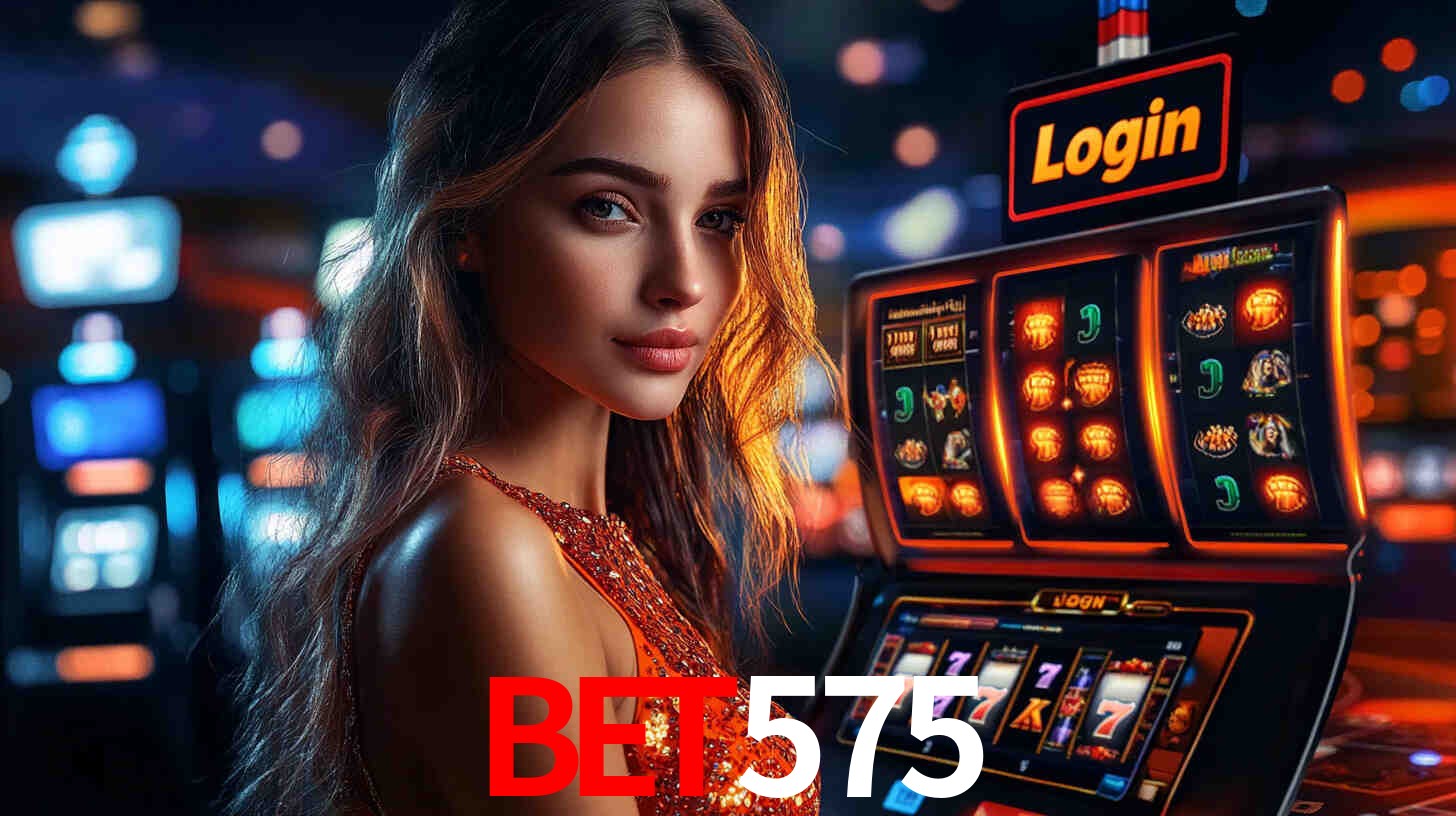 Experimente o Login Seguro Premium no bet575