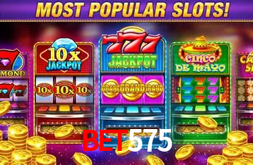 Descubra a Essência do bet575: Nossa História e Compromissos