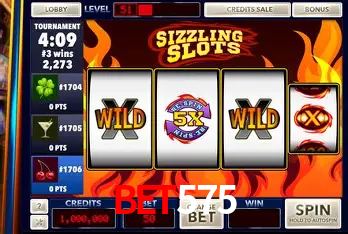 Descubra a Magia dos Jogos de Arcade no bet575