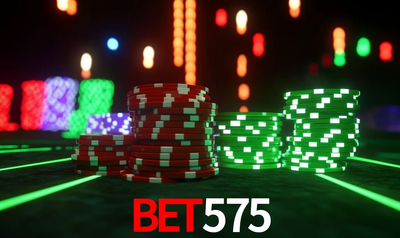 Game Providers bet575