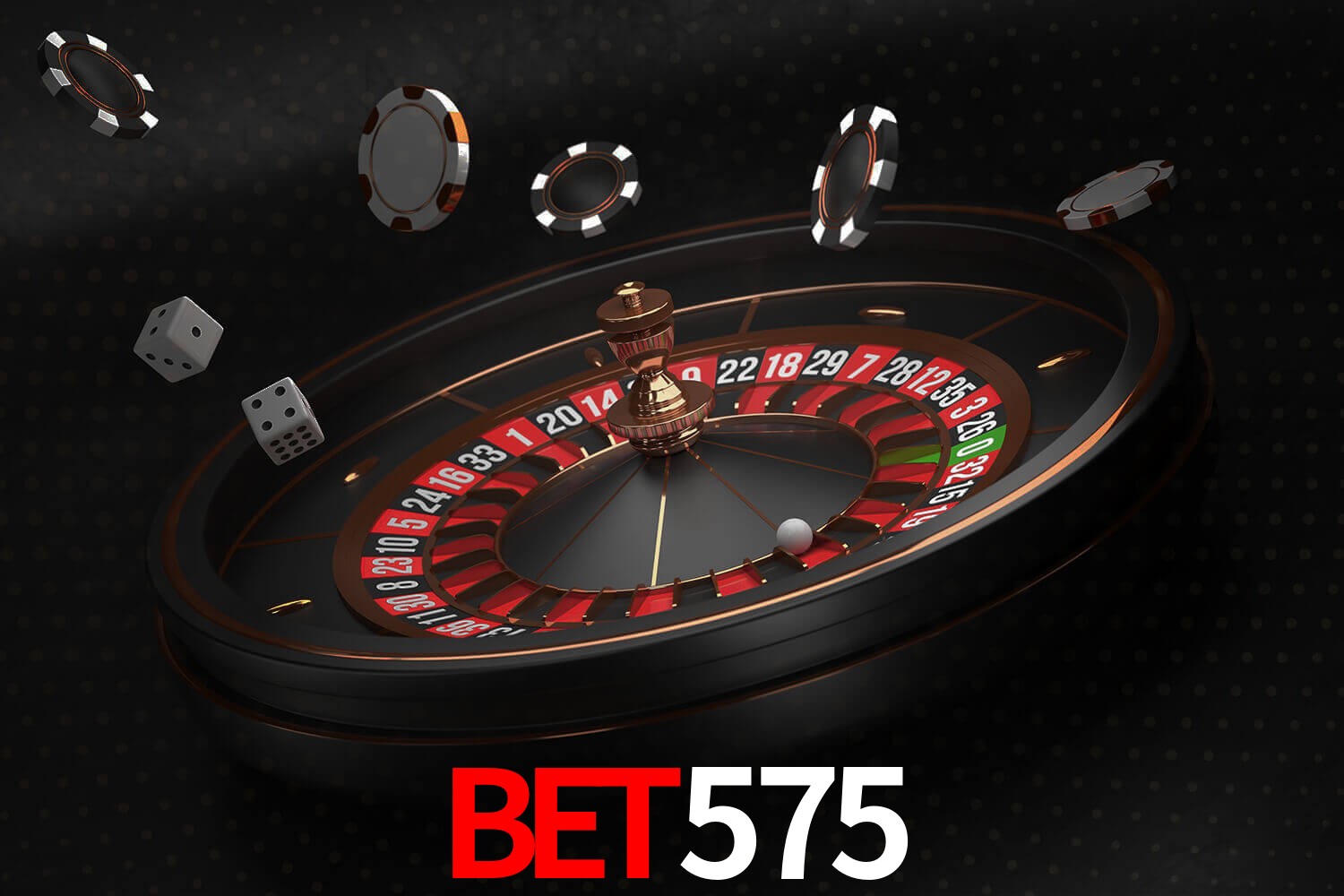 bet575: Jogos de Caça-Níqueis-Altas Recompensas, Roleta-Velocidade, Blackjack-Desafios Máximos