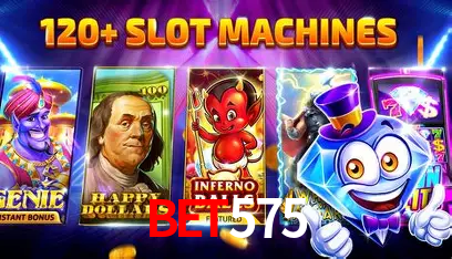 Inovações de Jogos na bet575: O Futuro das Experiências Interativas