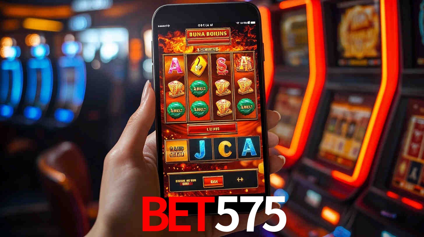 bet575,bet575 app