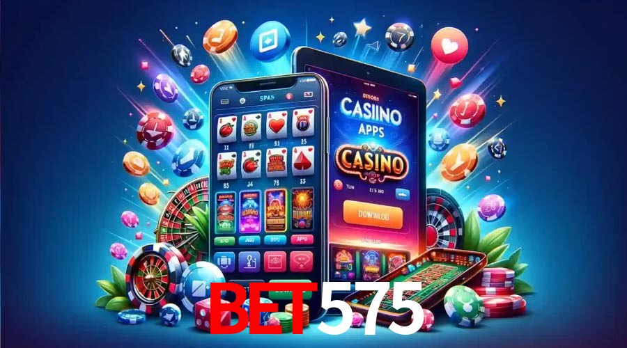 Exclusive Offers bet575