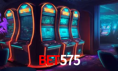 A Revolução dos Aplicativos de Jogos no bet575