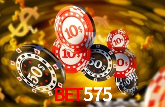 Recursos de Bônus bet575