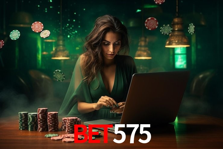 bet575 - App Security