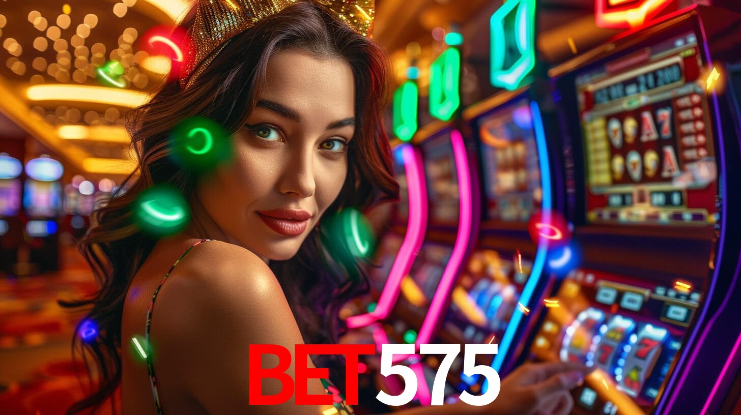 bet575,bet575 app