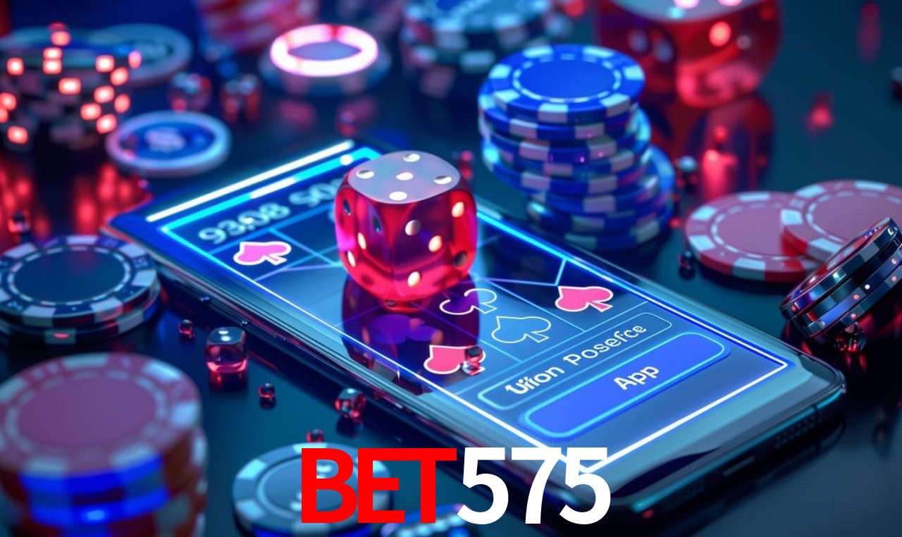bet575 - Análise de Mercados Esportivos