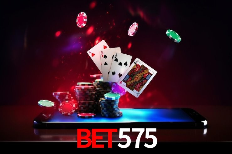 Secure Login bet575