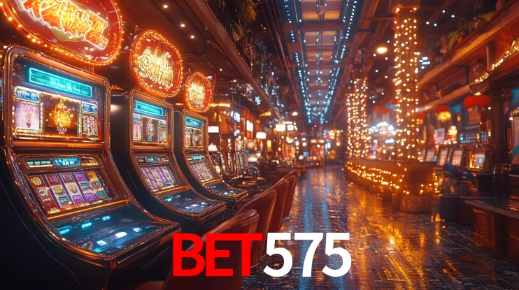 bet575,bet575 app