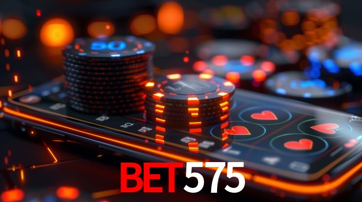 Live Casino bet575