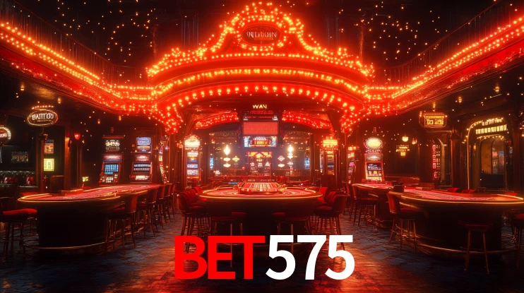 Exclusive Games bet575