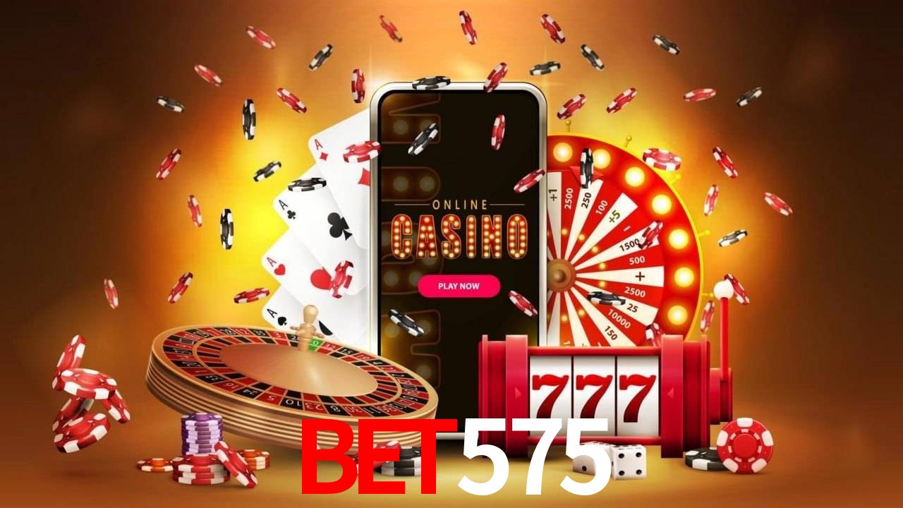 bet575 Rio de Janeiro - Popular Jogos