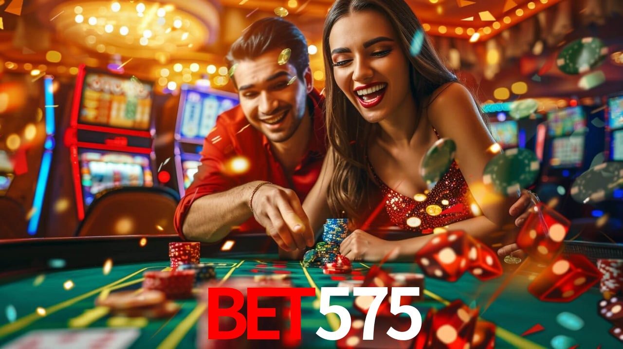 bet575 - Pagamento PIX Instantâneo