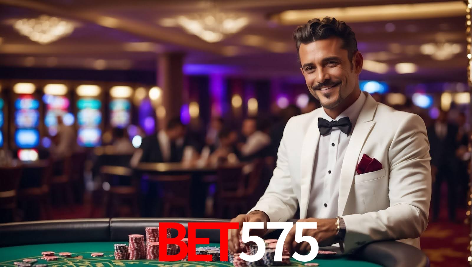 bet575 Entrar - Login Seguro Certificado